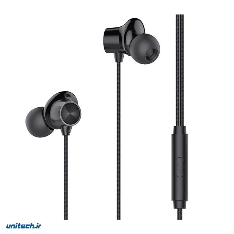 هندزفری سیمی بیوا HF-12